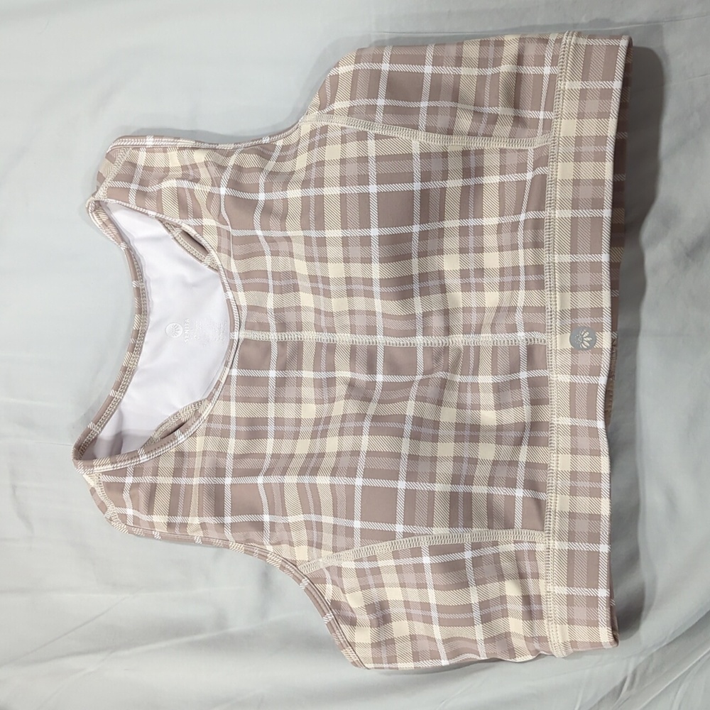 Senita Athletics Flight Bra